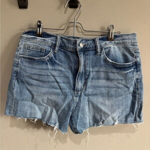 Joes Jeans- Denim Shorts